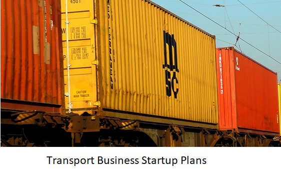 Transport Business Startup Plans Cost Profit And Small Investments Ideas